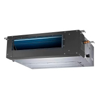 Канальная сплит-система Leberg LS-DT60M/LU-60M3