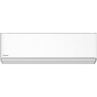 Сплит-система настенная Panasonic CS-HZ25ZKE/CU-HZ25ZKE White Nordic inverter