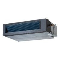 Канальная сплит система Midea MTI-24HWN1-Q1/MOCA30U-24HN1-Q/-40