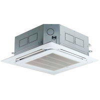 Кассетная сплит система LG UT48WC.NM1R0/UU49WC1.U31R0