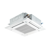 Кассетная сплит система Mitsubishi Electric PLA-RP125EA/PUHZ-P125VHA