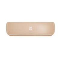 Сплит-система настенная Hisense AS-10UW4SVETG107G(C) Premium Champagne Super DC inverter