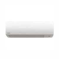 Сплит-система настенная Toshiba RAS-13S3KHS-EE/RAS-13S3AHS-EE on/off