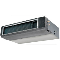 Systemair Sysplit Duct 60 HP R