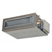 Сплит система Mitsubishi Heavy FDUM50VF/SRC50ZMX-S