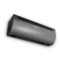 Тепловые завесы Zilon ZVV-1.0E6SG