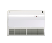 Cплит-системы напольно-потолочного типа серии Heavy DC  inverter Hisense AUV-60UR4SC