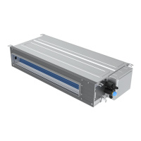 Сплит-система канальная Ferrum LCAD24D1-A/LCAU24U1-A-WS30