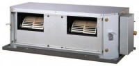 Канальный кондиционер Fujitsu ARYG60LHTA/AOYG60LATT