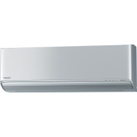 Сплит-система настенная Panasonic CS-XZ50ZKEW/CU-Z50ZKE Silver Design inverter