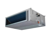 Канальная сплит-система Daikin FDA250A/RZA250D