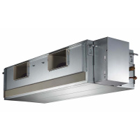 Канальная сплит-система General Climate GC-DN48HWN1/GU-U48HN1