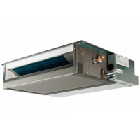 Канальный кондиционер Hisense AUD-24HX4SLH1/AUW-24H4SF