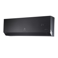 Сплит система настенная Electrolux EACS I 24HEN BLACK N8 Enterprise Super DC Inverter