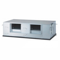Сплит система LG UB85/UU85W