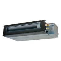 Сплит система Mitsubishi Heavy SRR35ZM-S/SRC35ZMX-S