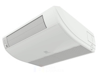 Комплект ELECTROLUX EACU-18H/UP3/N3 сплит-системы, напольно-потолочного типа
