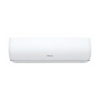 Сплит-система настенная Hisense AS-18UW4SXATV07 Expert Pro DC inverter