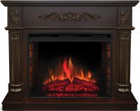 Электрокамин RealFlame Silvia 26 AO с Epsilon 26 S IR