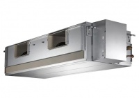 Канальная сплит-система Kentatsu KSTR140HFAN3/KSUT140HFAN3