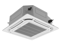 Сплит-система кассетная Electrolux EACC-36H/UP4-DC/N8 Unitary Pro 4 DC