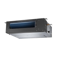 Канальная плит-система Leberg LS-DT48A/LU-48A3