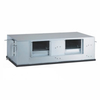 Канальная сплит-система LG UB70.N94R0/UU70W.U34R0
