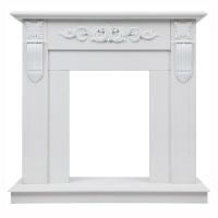 Портал RealFlame Dominica STD WT