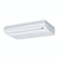 Напольно-потолочная сплит-система Haier AC18CS1ERA (S) / 1U18DS1EAA