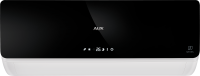 Сплит-система настенная AUX ASW-H09B4/FJ-BR1/AS-H09B4/FJ-R1 Black on/off