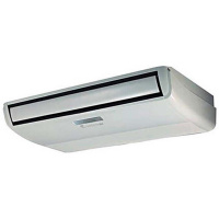 Systemair Sysplit Ceiling 36 HP R