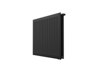 Радиатор панельный Royal Thermo VENTIL HYGIENE VH10-500-900 Noir Sable