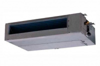 Канальная сплит система Quattroclima QV-I48DE/QN-I48UE
