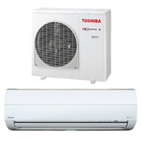 Мульти сплит система Toshiba  UAV-GAV-E (RAS-3M26UAV-E)