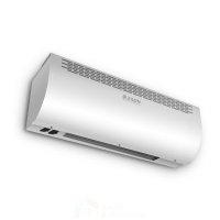 Тепловые завесы Zilon серии Привратник ZVV-1.0E6S