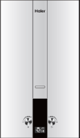 Водонагреватель газовый проточный  Haier JSD24-12D