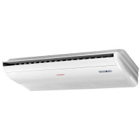 Напольно-потолочная сплит-система Haier AC36ES1ERA(S)/1U36HS1ERA(S)
