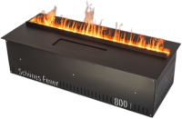 Очаг Schones Feuer 3D FireLine 800 Pro + Blue Effect Flame