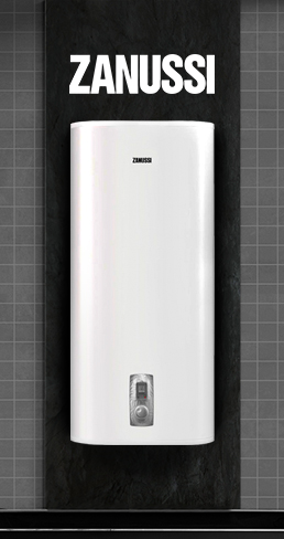 ZANUSSI