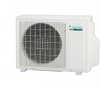 Мульти сплит система Daikin 3MXS40K (на три внутренних блока)