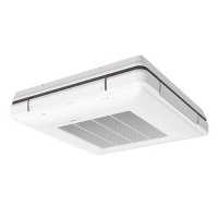 Кассетная сплит-система Daikin FUA100A/RZASG100MY1
