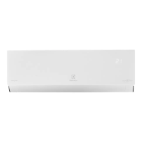 Сплит система настенная Electrolux EACS I 24HEN WHITE N8 Enterprise Super DC inverter