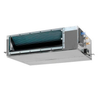 Канальная сплит-система Daikin FBA125A/RZAG125MV1