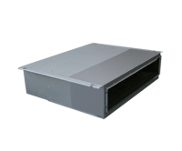 Сплит-системы Hisense канального типа серии HEAVY DC INVERTER AUD-18UX4SKL2 inverter
