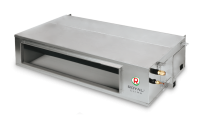 Канальная сплит-система Royal Clima CO-D 36HNBI/CO-E 36HNBI Competenza DC Inverter 2023
