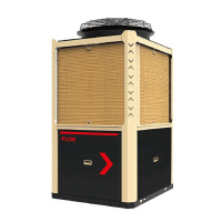 Тепловой насос Flixx 50 R290 Iceberg