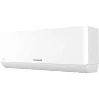 Сплит-система настенная Coolberg CS-24SH2 City on/off