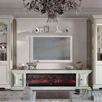 Glenrich Георгия Delux (Premier S130) Белый Мрамор