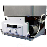 Котёл газовый настенный двухконтурный Protherm Рысь HK 11 10,5 кВт/турбо