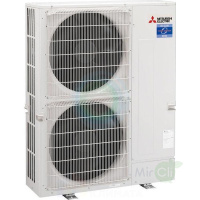 Mitsubishi Electric PEAD-M100 JAL/PUHZ-ZRP100VKA